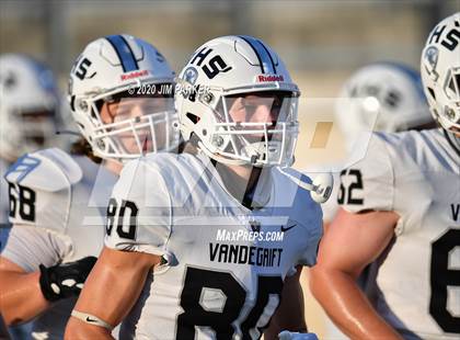 Thumbnail 1 in Vandegrift @ Cedar Park photogallery.