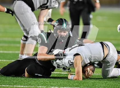Thumbnail 3 in Vandegrift @ Cedar Park photogallery.