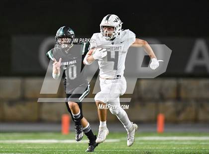 Thumbnail 1 in Vandegrift @ Cedar Park photogallery.