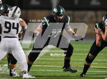 Thumbnail 3 in Vandegrift @ Cedar Park photogallery.