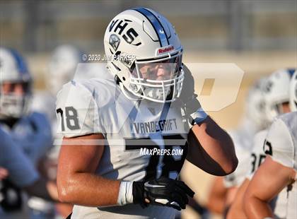 Thumbnail 1 in Vandegrift @ Cedar Park photogallery.