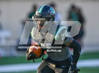 Thumbnail 3 in Vandegrift @ Cedar Park photogallery.
