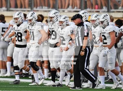 Thumbnail 3 in Vandegrift @ Cedar Park photogallery.