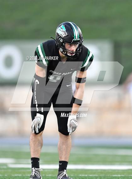 Thumbnail 3 in Vandegrift @ Cedar Park photogallery.