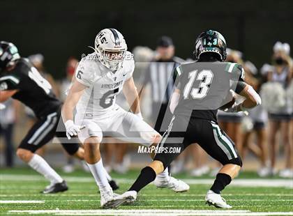 Thumbnail 1 in Vandegrift @ Cedar Park photogallery.
