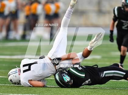 Thumbnail 1 in Vandegrift @ Cedar Park photogallery.