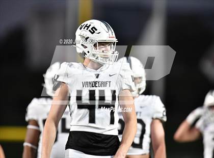 Thumbnail 3 in Vandegrift @ Cedar Park photogallery.