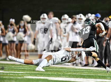 Thumbnail 2 in Vandegrift @ Cedar Park photogallery.