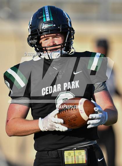 Thumbnail 2 in Vandegrift @ Cedar Park photogallery.
