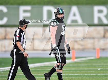 Thumbnail 1 in Vandegrift @ Cedar Park photogallery.