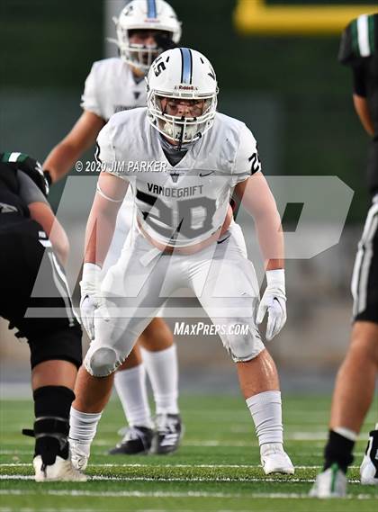 Thumbnail 3 in Vandegrift @ Cedar Park photogallery.
