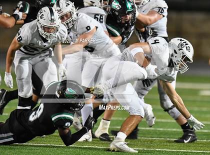 Thumbnail 2 in Vandegrift @ Cedar Park photogallery.
