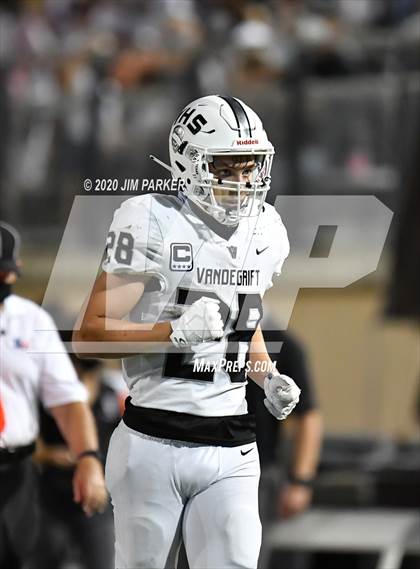 Thumbnail 3 in Vandegrift @ Cedar Park photogallery.