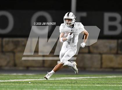 Thumbnail 2 in Vandegrift @ Cedar Park photogallery.