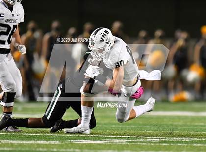 Thumbnail 2 in Vandegrift @ Cedar Park photogallery.