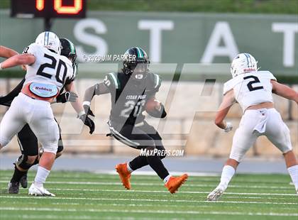 Thumbnail 3 in Vandegrift @ Cedar Park photogallery.