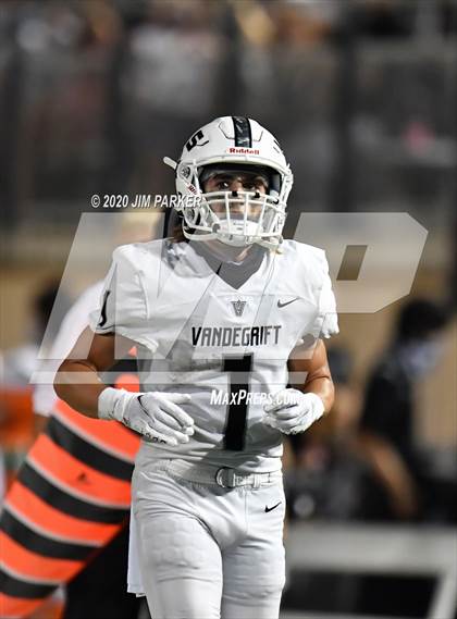 Thumbnail 1 in Vandegrift @ Cedar Park photogallery.