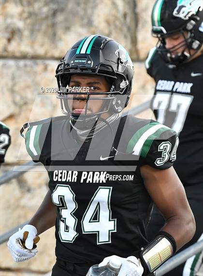 Thumbnail 1 in Vandegrift @ Cedar Park photogallery.