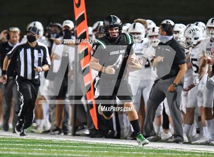 Thumbnail 3 in Vandegrift @ Cedar Park photogallery.