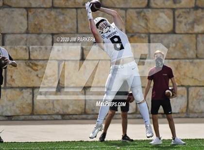 Thumbnail 1 in Vandegrift @ Cedar Park photogallery.