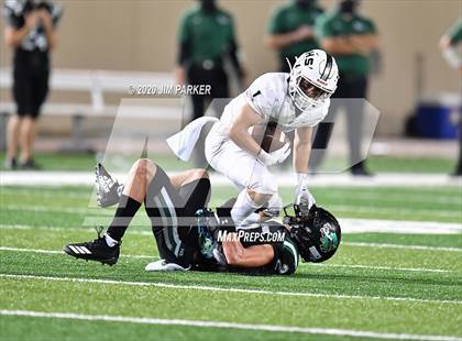 Thumbnail 3 in Vandegrift @ Cedar Park photogallery.