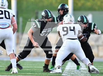 Thumbnail 2 in Vandegrift @ Cedar Park photogallery.