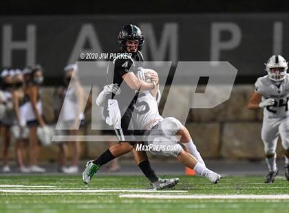 Thumbnail 1 in Vandegrift @ Cedar Park photogallery.