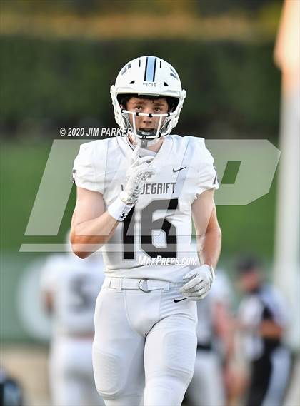 Thumbnail 3 in Vandegrift @ Cedar Park photogallery.