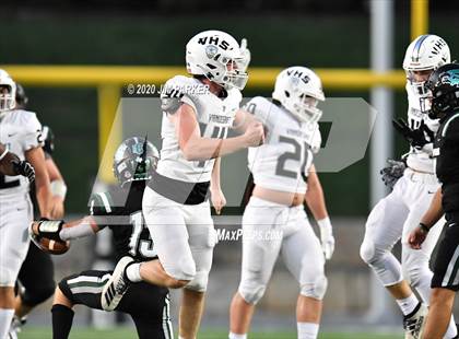 Thumbnail 1 in Vandegrift @ Cedar Park photogallery.
