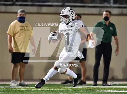 Thumbnail 1 in Vandegrift @ Cedar Park photogallery.