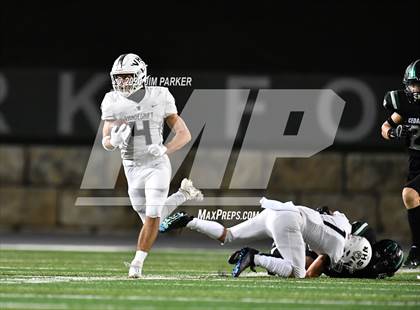Thumbnail 3 in Vandegrift @ Cedar Park photogallery.