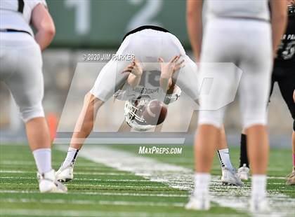 Thumbnail 2 in Vandegrift @ Cedar Park photogallery.