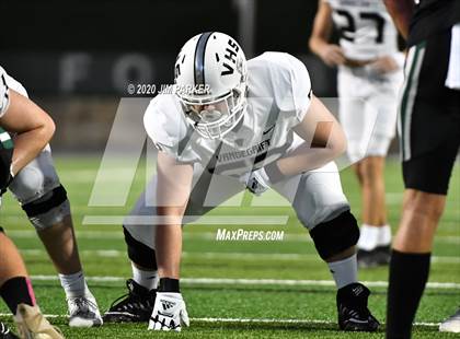 Thumbnail 3 in Vandegrift @ Cedar Park photogallery.