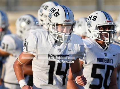Thumbnail 3 in Vandegrift @ Cedar Park photogallery.