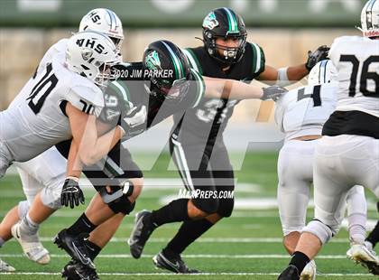 Thumbnail 3 in Vandegrift @ Cedar Park photogallery.