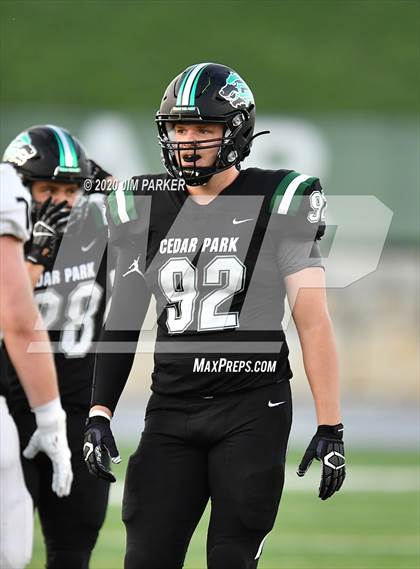 Thumbnail 1 in Vandegrift @ Cedar Park photogallery.