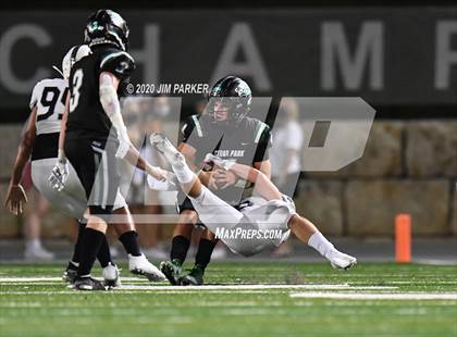 Thumbnail 3 in Vandegrift @ Cedar Park photogallery.