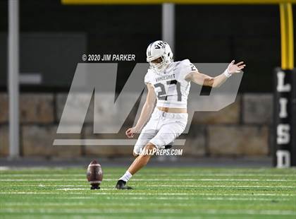 Thumbnail 1 in Vandegrift @ Cedar Park photogallery.