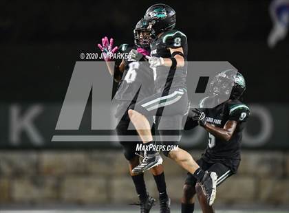 Thumbnail 3 in Vandegrift @ Cedar Park photogallery.