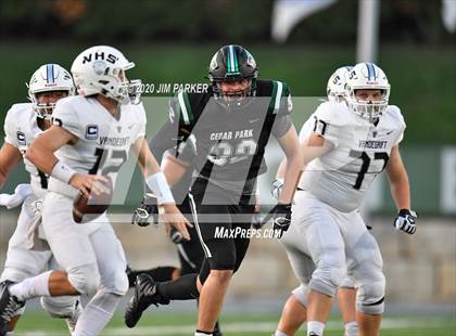 Thumbnail 2 in Vandegrift @ Cedar Park photogallery.