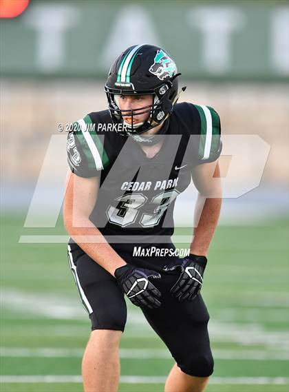 Thumbnail 2 in Vandegrift @ Cedar Park photogallery.