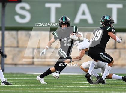Thumbnail 2 in Vandegrift @ Cedar Park photogallery.