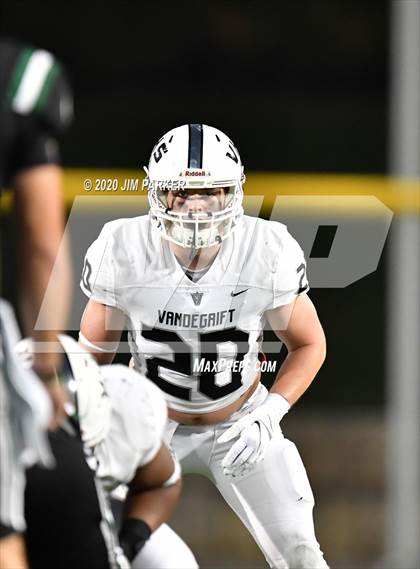 Thumbnail 2 in Vandegrift @ Cedar Park photogallery.