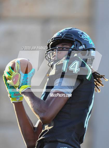 Thumbnail 3 in Vandegrift @ Cedar Park photogallery.