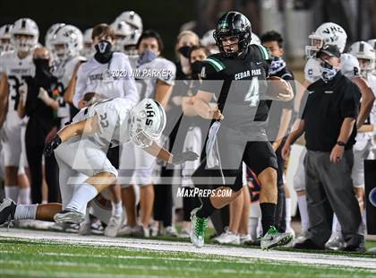 Thumbnail 1 in Vandegrift @ Cedar Park photogallery.