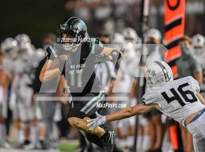 Thumbnail 3 in Vandegrift @ Cedar Park photogallery.
