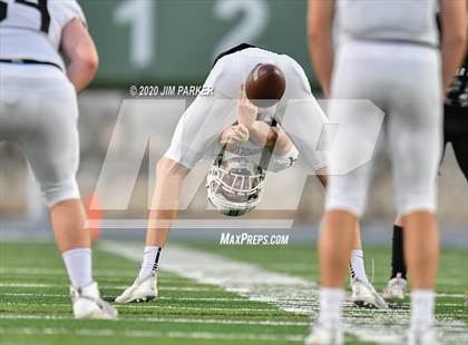 Thumbnail 3 in Vandegrift @ Cedar Park photogallery.