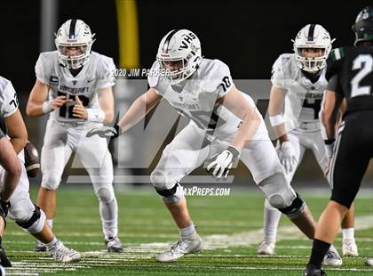 Thumbnail 1 in Vandegrift @ Cedar Park photogallery.