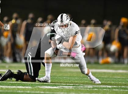 Thumbnail 1 in Vandegrift @ Cedar Park photogallery.
