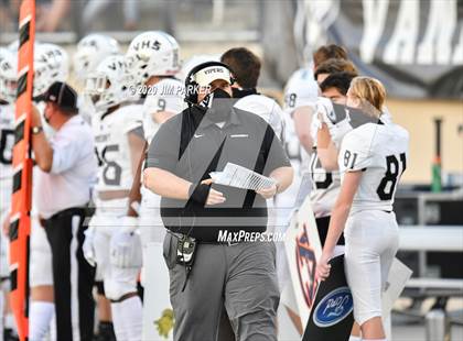 Thumbnail 1 in Vandegrift @ Cedar Park photogallery.